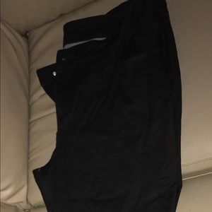 Black riders by lee Jeans new